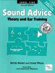 SOUND ADVICE THEORY & Ear Training Level 5 (2nd Edition)