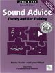 SOUND ADVICE THEORY & Ear Training Level 8 (2nd Edition)