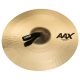 SABIAN 21822XC/1B Aax 18
