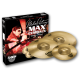 SABIAN AAX Max Splash Set 7