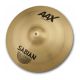 SABIAN AAX Metal Ride Cymbal 22