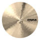 SABIAN S16ZE Stratus Zero 16-inch