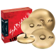 SABIAN XSR Promotional Cymbal Box Set (14