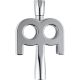 MEINL SB500 Kinetic Key Chrome-plated