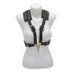 BG FRANCE COMFORT Harness For Alto/tenor Or Baritone Sax W/snap Hook - Ladies Design