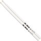 VIC FIRTH BUDDY Rich Signature Modified 5a Wood Tip Drum Stick
