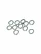 GIBRALTAR SC-11 Metal Tension Rod Washers 12-pack