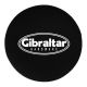 GIBRALTAR SC-BPL Vinyl Bass Drum Beater Pad 4-pack