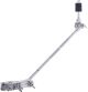 GIBRALTAR SC-GCA-BT Grabber Cymbal Arm Attachment Brake Tilter