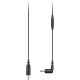 RODE SC16 | High-quality Usb-c To Usb-c Right-angle Cable 300mm