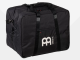 MEINL MDLXCJB-L Deluxe Bass Pedal Cajon Bag