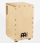 MEINL PWC100B Pickup Woodcraft Series Cajon Baltic Birch