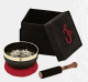 MEINL SONIC ENERGY SB-OM-300 Singing Bowl 4.33