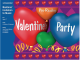 NEIL A.KJOS PRE Reading Valentine's Party For Age 4 & Up