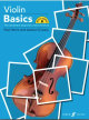 FABER MUSIC VIOLIN Basics By Paul Harris & Jessica O'leary