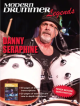 MODERN DRUMMER MODERN Drummer Legends: Danny Seraphine