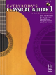 FJH MUSIC COMPANY EVERYBODY'S Classical Guitar 1