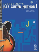 FJH MUSIC COMPANY EVERYBODY'S Jazz Guitar Method
