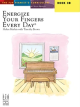 FJH MUSIC COMPANY ENERGIZE Your Fingers Every Day Book 3b By Helen Marlais & Timothy Brown