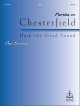 CONCORDIA PUBLISH HS PAUL Bouman Partita On Chesterfield Hark The Glad Sound For Organ