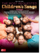CHERRY LANE MUSIC THE Most Requested Children's Songs For Piano/vocal/guitar