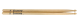 LUDWIG GENUINE Hickory Drumsticks - Wood Tip - 5b
