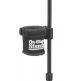 ONSTAGE MSA5050 | Clamp-on Drink Holder For Mic Stand