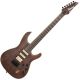 IBANEZ SEW761CWNTF Natural Flat Electric Guitar