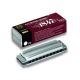 SEYDEL HARMONICAS BLUES 1847 Noble Harmonica, Key Of A