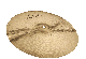 PAISTE 16