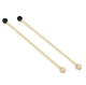 SUZUKI SM43 Double-headed Mallets For Glockenspiels