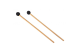 SUZUKI SM46 Hard Rubber Mallet For Temple Blocks