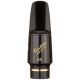 VANDOREN SM811S+ Alto Sax Mouthpiece V16 Small Chamber Strength A5s+