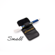 BRASS WITCH SMALL Witch Magnetic Pencil Holder Small Size For Trombone (single Tube)