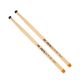VIC FIRTH SMAPTS2 Corpsmaster John Mapes Tenor Dual Tone Stick