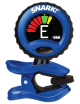 SNARK TUNERS SN-1X/HPT High Precision Rechargeable Guitar/bass Tuner