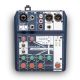 SOUNDCRAFT NOTEPAD 5 | 5-channel Desktop Mixer With Usb