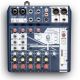 SOUNDCRAFT NOTEPAD 8fx Desktop Mixer W/ Effects & Usb