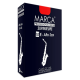 MARCA REEDS BOX Of 10 Marca Superieure Alto Sax Reeds 2.5