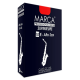 MARCA REEDS SUPERIEURE Alto Saxophone Reeds 2.5 Box Of 10