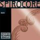THOMASTIK-INFELD SPIROCORE Double Bass Orchestra Size 3/4 Single G String Medium