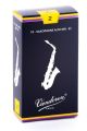 VANDOREN TRADITIONAL Alto Saxophone Reeds #2 - Individual, Single Reeds