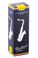 VANDOREN TRADITIONAL Tenor Saxophone Reeds #2.5 - Individual, Single Reeds