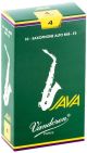 VANDOREN JAVA Alto Saxophone Reeds #4 - Individual, Single Reeds