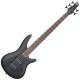 IBANEZ SR305EMGB 5-string Electric Bass Midnight Gray Burst