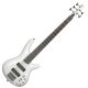 IBANEZ SR305EPW Pearl White 5-string Bass Guitar