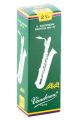 VANDOREN JAVA Series Baritone Saxophone Reed #2.5 - Individual, Single Reeds