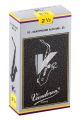 VANDOREN V12 Alto Saxophone Reeds #2.5 - Individual, Single Reeds