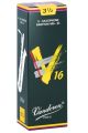 VANDOREN V16 Baritone Saxophone Reed Strength #3.5