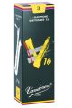 VANDOREN V16 Baritone Saxophone Reeds Strength #3